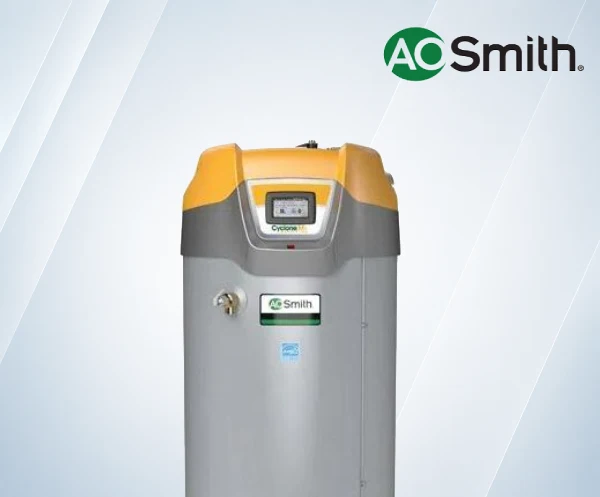 A.O. Smith Pilot Light Repair