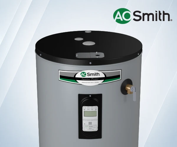 A.O. Smith Pressure Relief Valve Repair