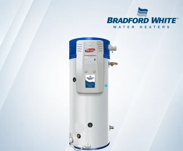 Bradford White Burner Repair