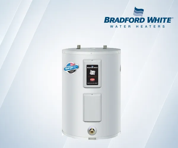 Bradford White Heating Element Repair
