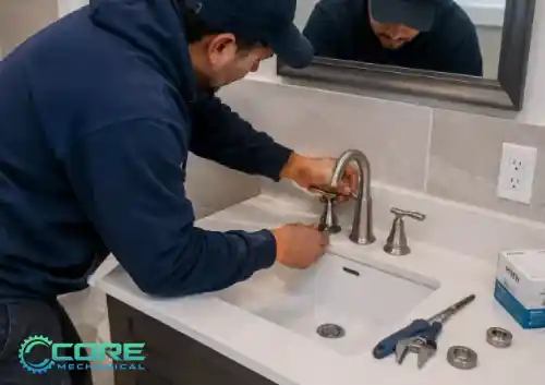 Fixture Installation
