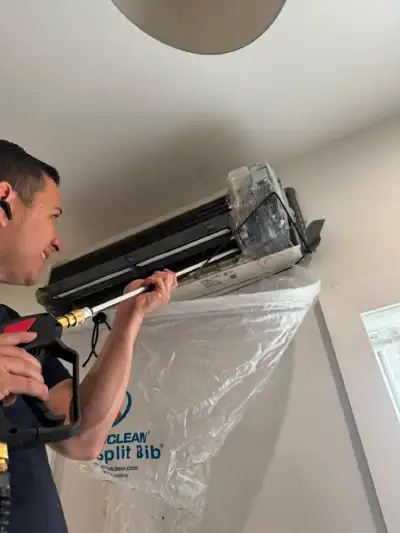 ac repair services