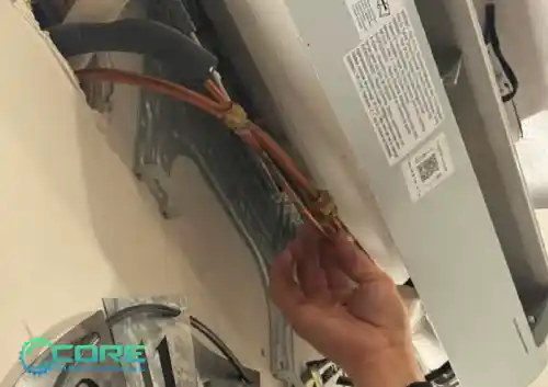 AC Not Cooling